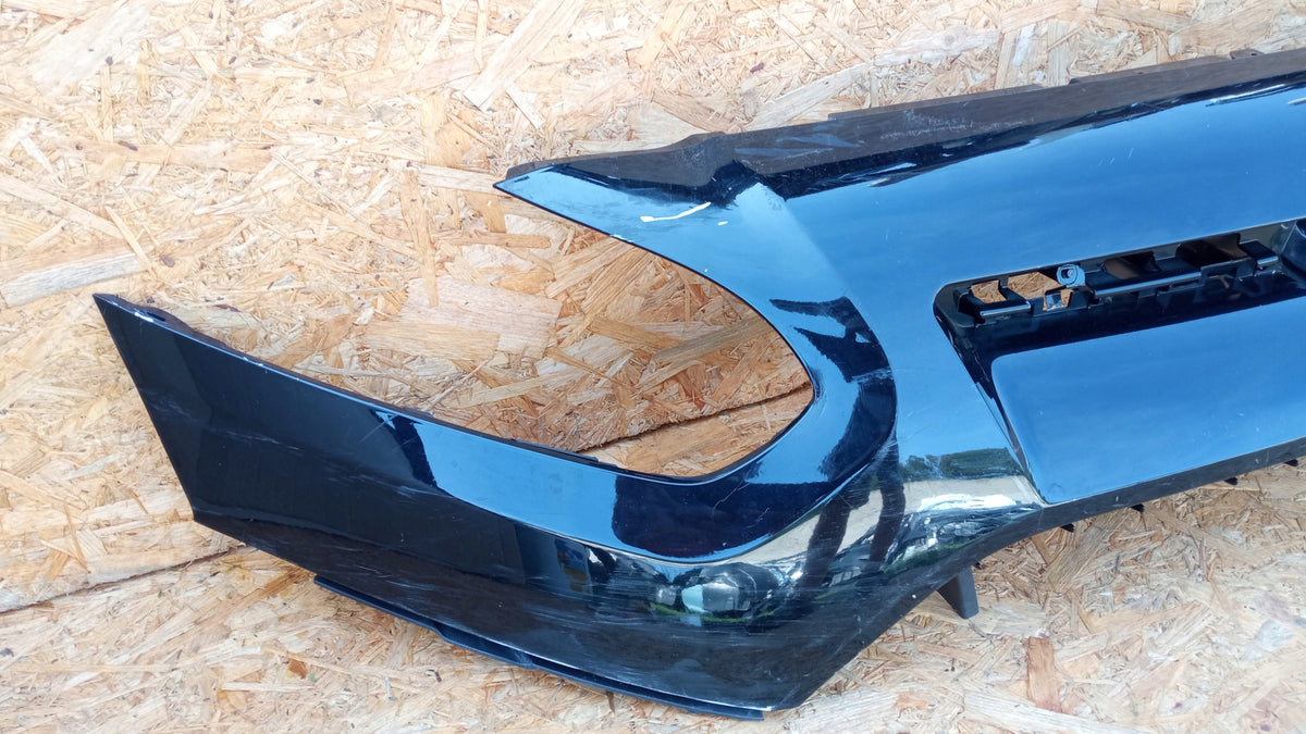 Ford Transit Connect 13- Kühlergrill Zwischenstück Obere Vorne Stossstange DT11-17K819-A — Foto 6 von 14