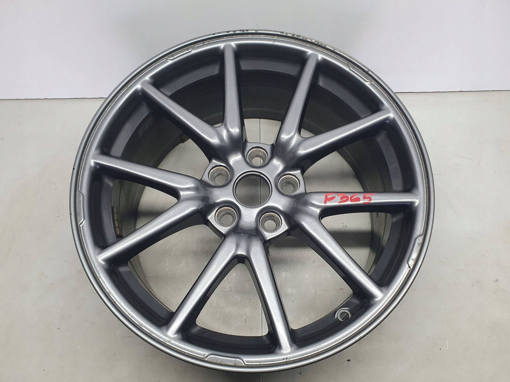 TESLA MODEL 3 FELGA ALUMINIOWA 18 CALI 18''x8.5'' 5x114,3 ET40 1044221-00-C