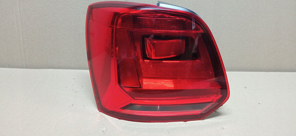 VW POLO 6CO REAR LEFT LIGHT REAR 6C0645095K 16-