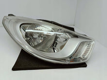 Laden Sie das Bild in den Galerie-Viewer, Hyundai i10 LIFT 11- SCHEINWERFER RECHTS VORNE NORMAL 92102-0X1