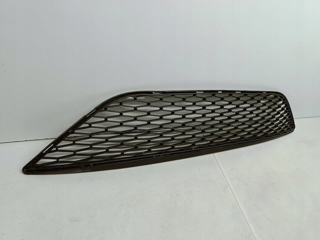Seat Ibiza IV 4 08- UNTERER KÜHLERGRILL STOSSFÄNGER VORNE 6J0853667