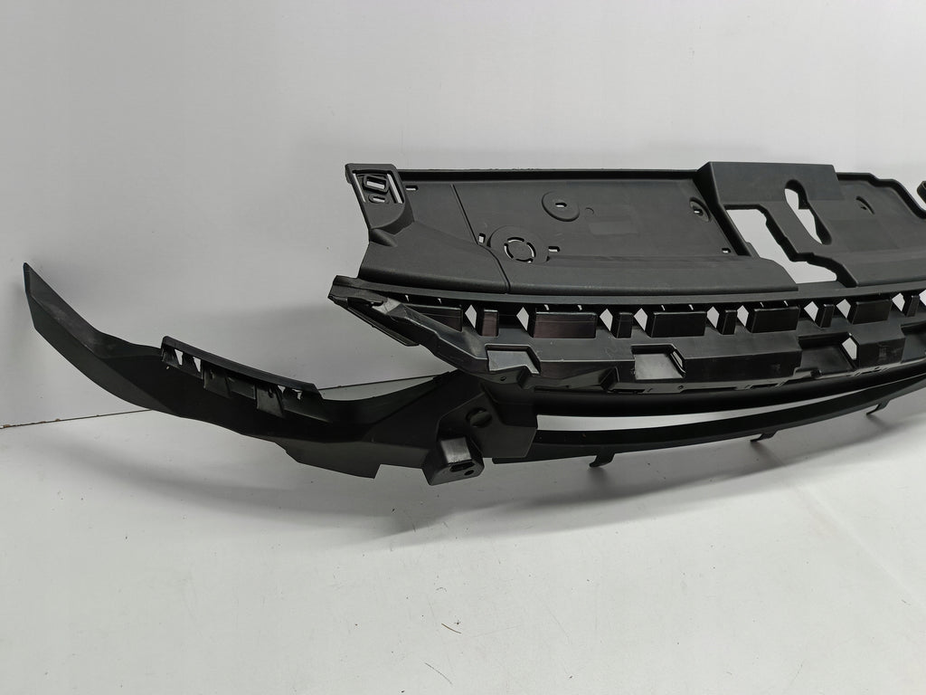 OPEL CORSA F 19- CZASZA WZMOCNIENIE GÓRNE ZDERZAKA STELAŻ GRILLA 9829535680