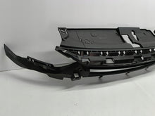 Załaduj zdjęcie do przeglądarki galerii, OPEL CORSA F 19- CZASZA WZMOCNIENIE GÓRNE ZDERZAKA STELAŻ GRILLA 9829535680