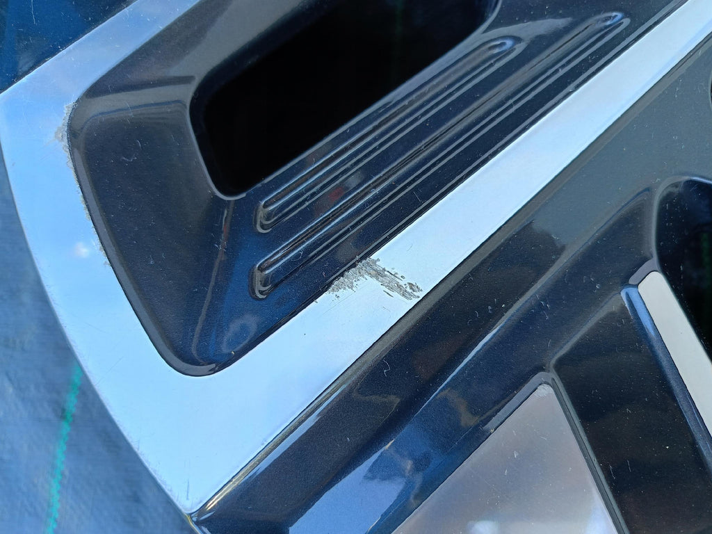 ALUFELGE HYUNDAI KONA 7.0"x17" 5X114.3 ET50 52910-DD100