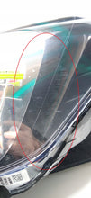 Załaduj zdjęcie do przeglądarki galerii, HYUNDAI I20 II 14- LAMPA REFLEKTOR LEWY PRZÓD ZWYKŁA 92101-C8000