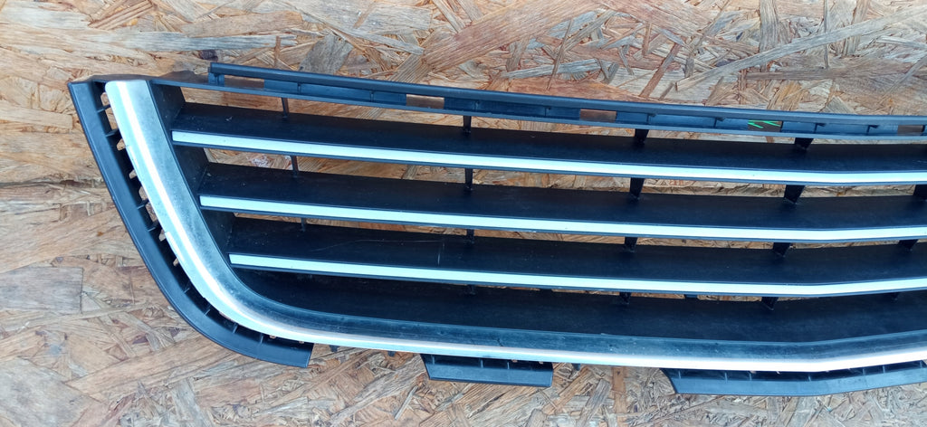 OPEL ASTRA III H 04- KÜHLERGRILL STOSSSTANGE VORNE 375768702