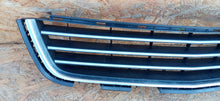 Laden Sie das Bild in den Galerie-Viewer, OPEL ASTRA III H 04- KÜHLERGRILL STOSSSTANGE VORNE 375768702