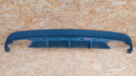 MERCEDES E W207 AMG 13- DIFFUSEUR AJOUT SPOILER PARE-CHOCS ARRIÈRE A2078858225