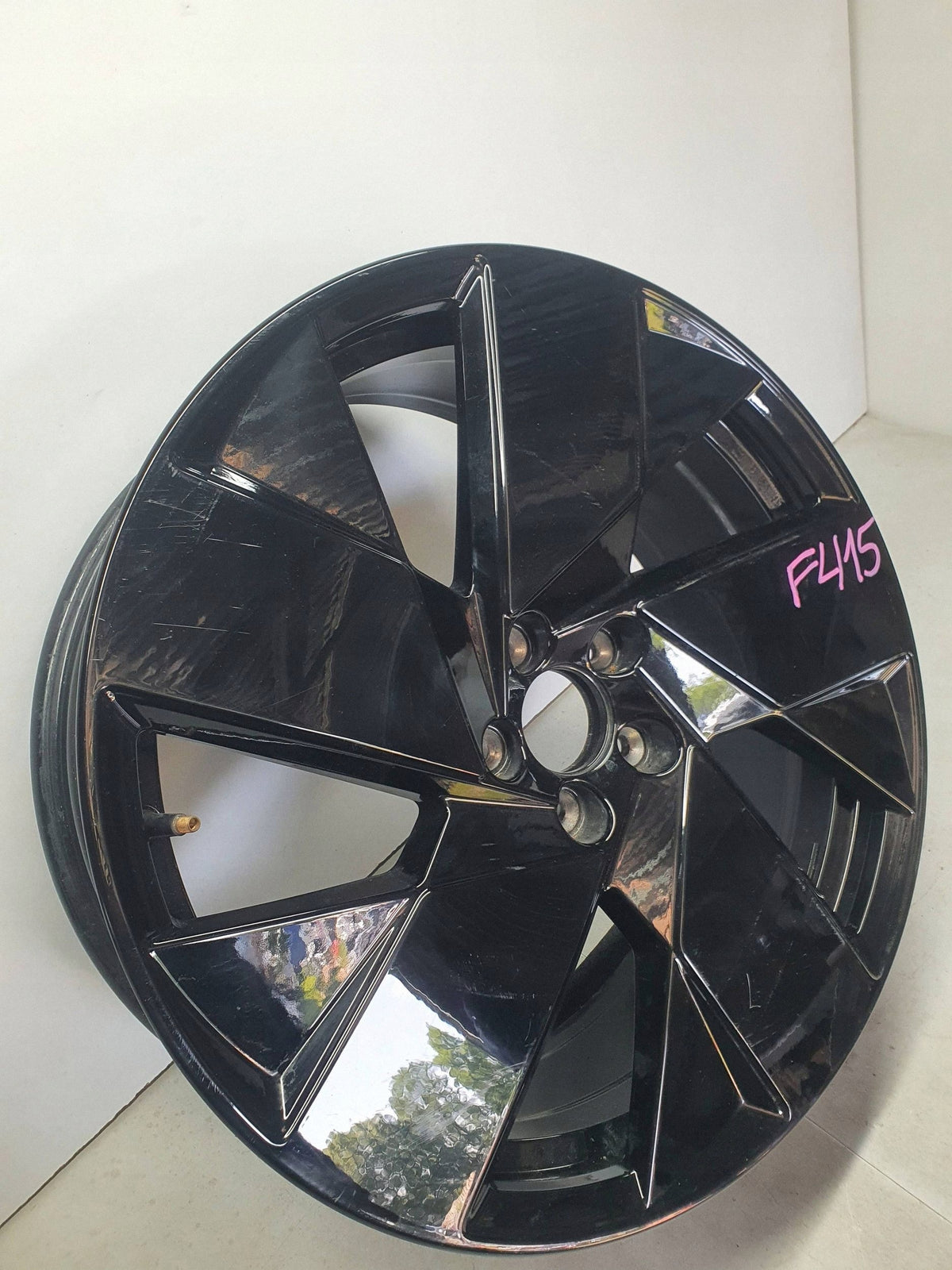 Volvo XC40 Xc 40 Alufelge 20 Zoll 8.0x20 ET50.5 5x108 Original (oe) 32410864 — Foto 4 von 16