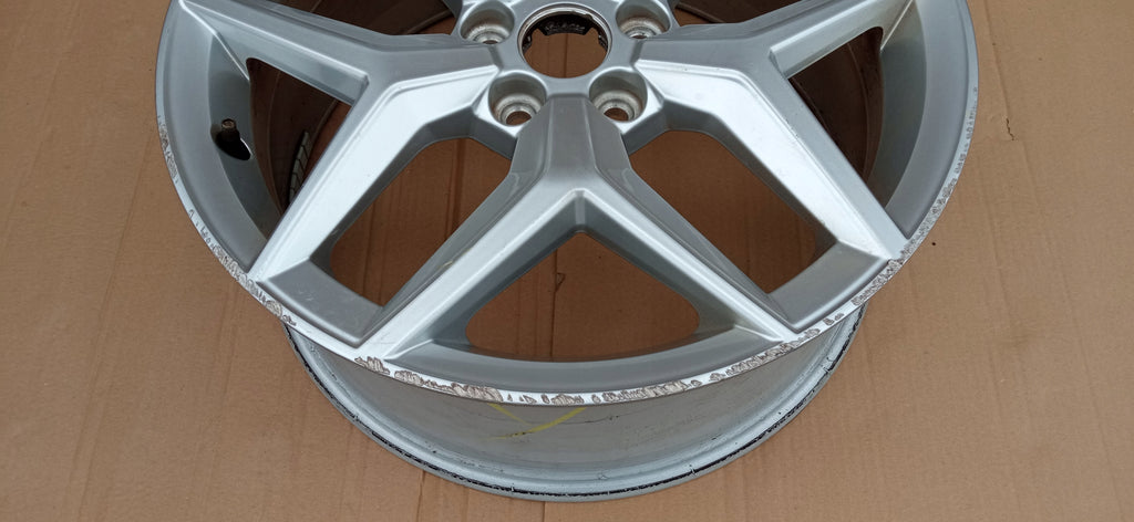 ALUFELGE SEAT OE IBIZA V 7JX17HZ ET51 6F0601025C