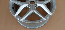 Laden Sie das Bild in den Galerie-Viewer, ALUFELGE SEAT OE IBIZA V 7JX17HZ ET51 6F0601025C