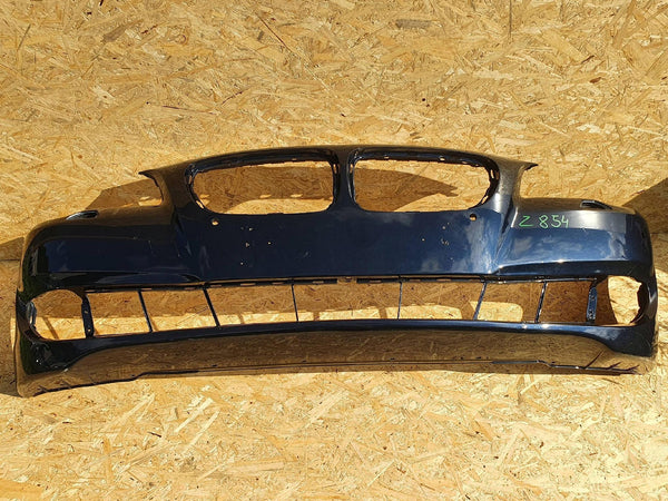 BMW 5 F10 F11 10- PARE-CHOCS AVANT AVANT PDC 5111720721-15