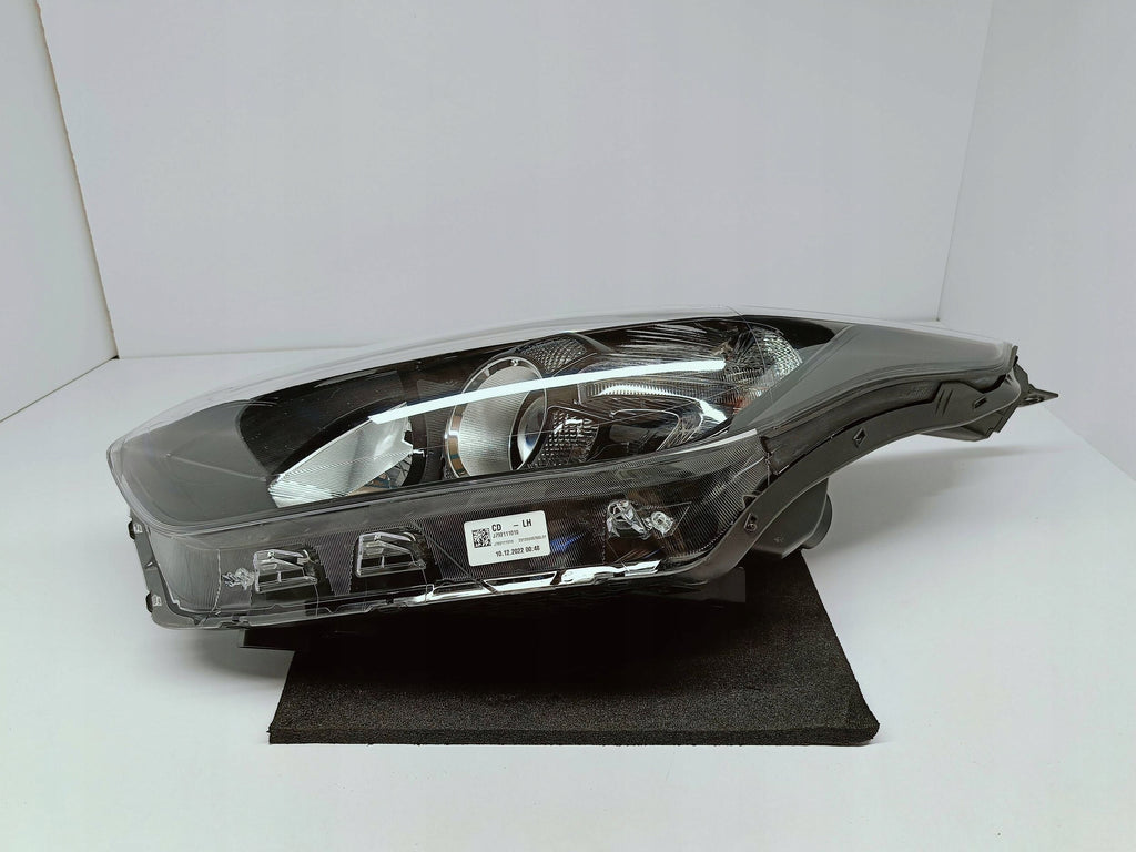 KIA Ceed III 3 LIFT 21- LAMPA LEWA PRZÓD ZWYKŁA SOCZEWKA+LED 92101-J7051
