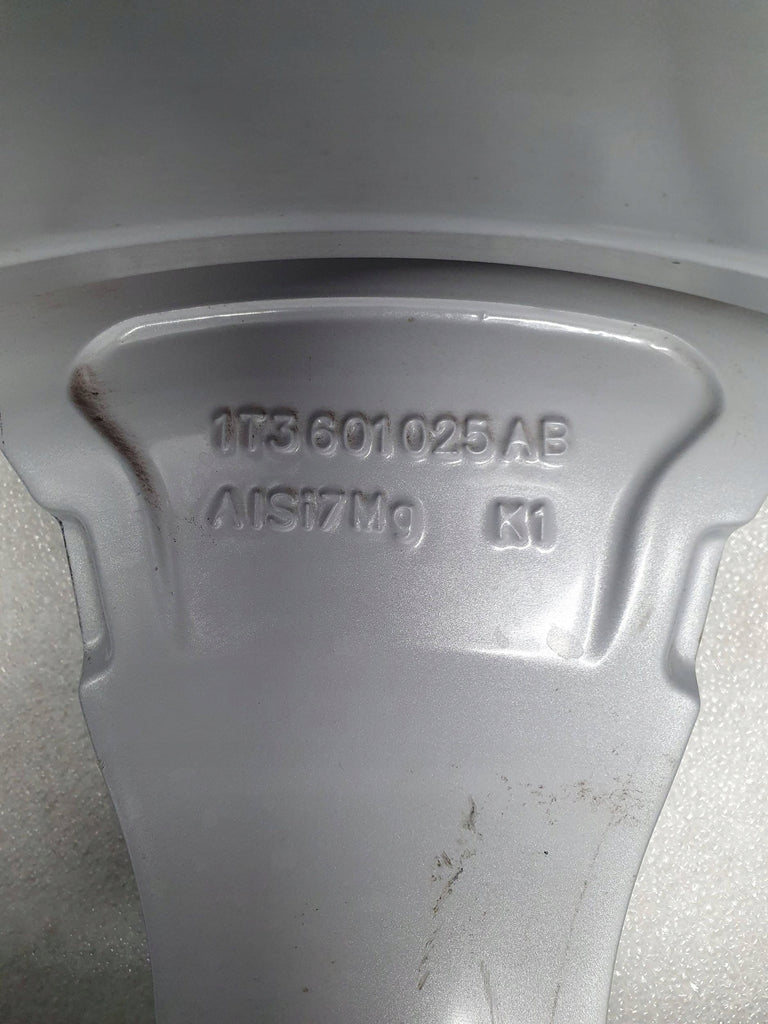 Volkswagen ID.Buzz 22- FELGA ALUMINIOWA 20 CALI 8x20 ET45 5x112 1T3601025AB