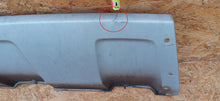 Load image into Gallery viewer, DACIA DUSTER I 10- DOKŁADKA OSŁONA SPOILER ZDERZAKA PRZÓD 620728189R