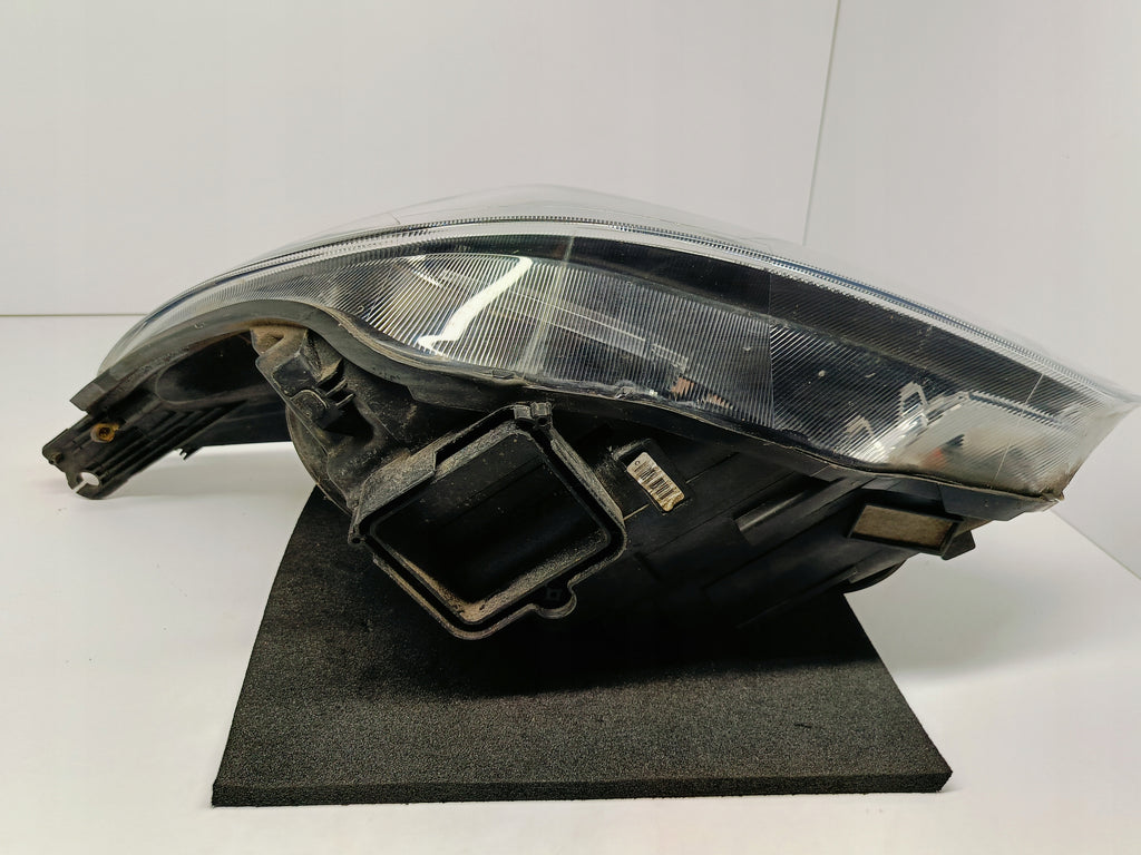 FORD FOCUS MK3 LIFT 14- LAMPA PRAWA PRZÓD PRZEDNIA H7+LED F1EB-13W029-AGB