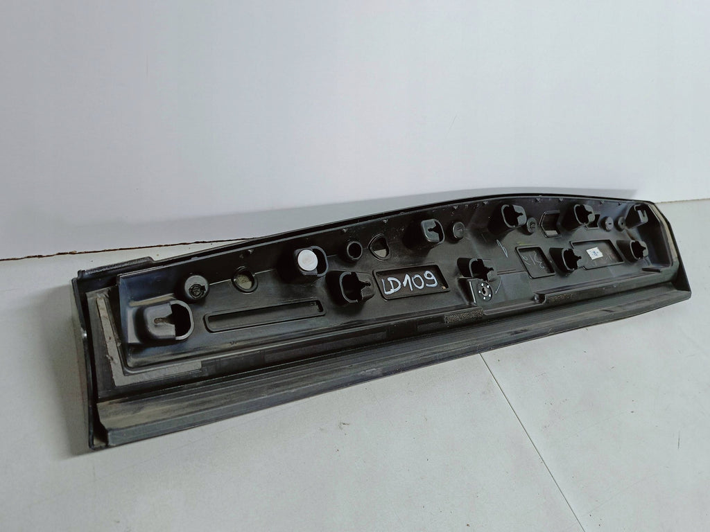 Nissan Ariya FE0 20- LISTWA NAKŁADKA DRZWI LEWY TYŁ LEWA TYLNA 82871-5MP5A