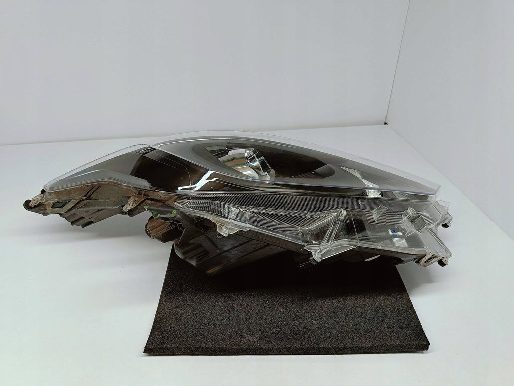 TOYOTA YARIS IV 4 P21 19-SCHEINWERFER RECHTS VORNE LINSE KOITO K0-6 EU