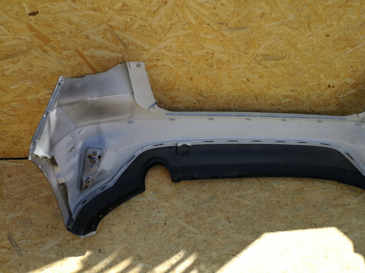 Ford Focus MK4 Hb Hinten Stossstange Hintere JX7B-17F954 — Foto 8 von 10