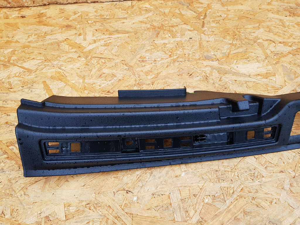 VOLVO XC40 17- ABDECKUNG LEISTE KOFFERRAUMLEISTE 31440884