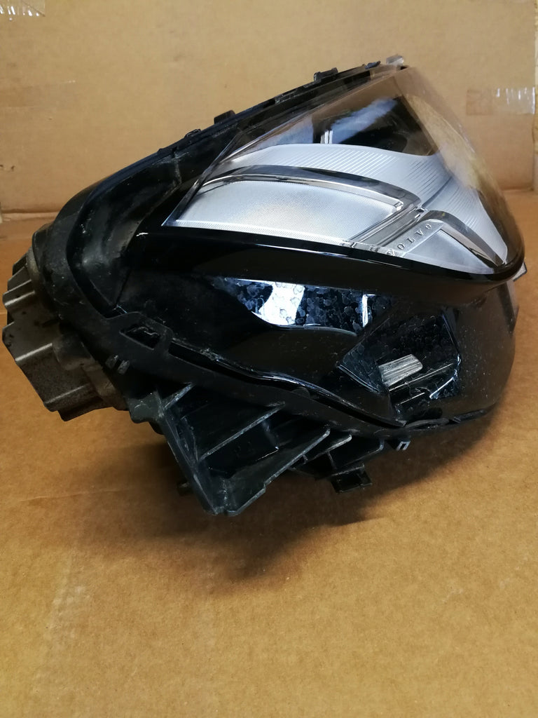 VOLVO S90 V90 17- SCHEINWERFER RECHTS VORN FULL LED 32228311