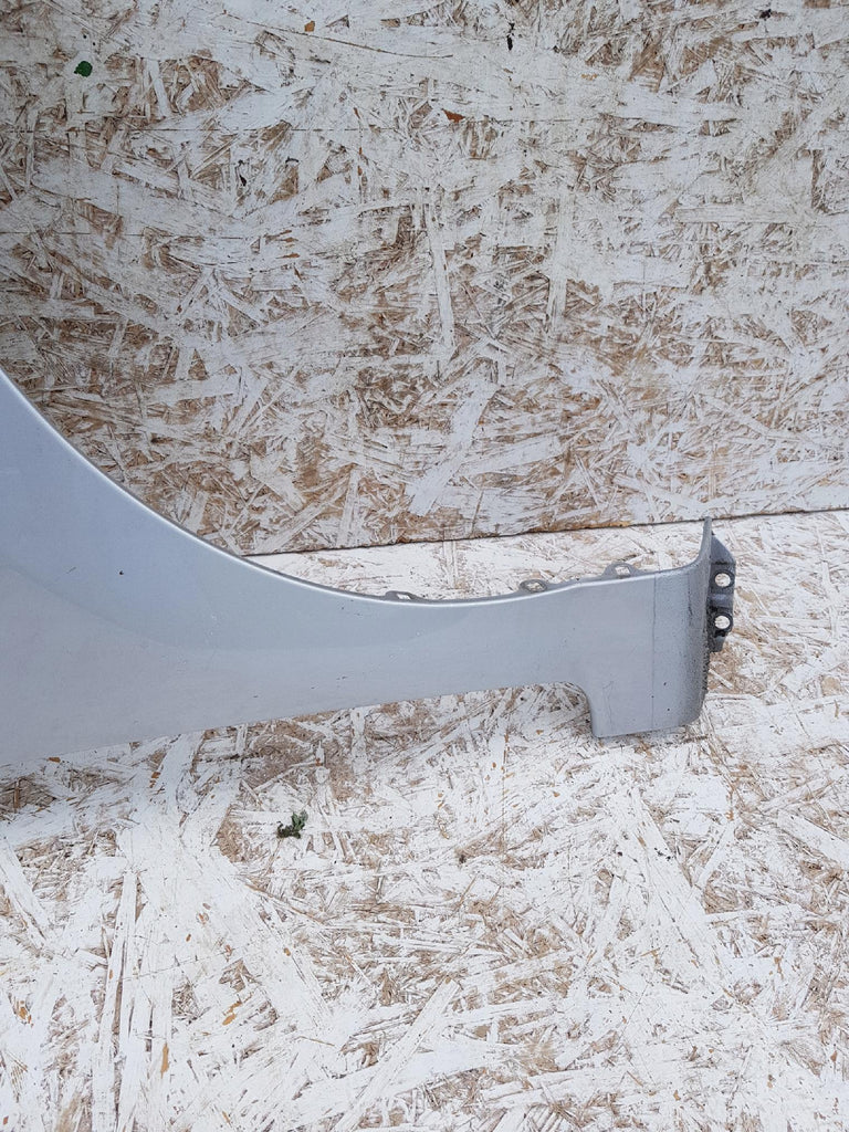 HYUNDAI I10 II 2 13- BŁOTNIK PRAWY PRZÓD PRZEDNI