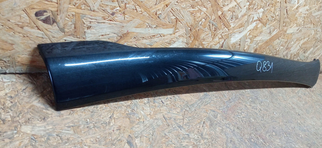 OPEL ZAFIRA C 11- LISTWA PRAWA SŁUPKA SZYBY CZOŁOWEJ 39027687