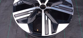 FELGA ALUMINIOWA RENAULT MEGANE V E-TECH 7.0