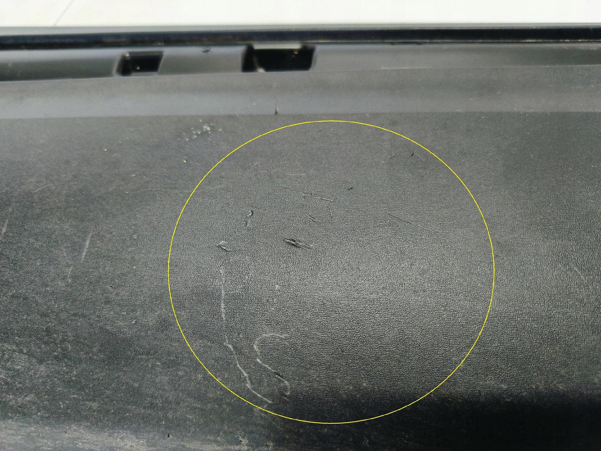 Renault Kadjar 15- Leiste Vorne Rechts Tür Rechts Vordere 801863858R — Foto 8 von 15
