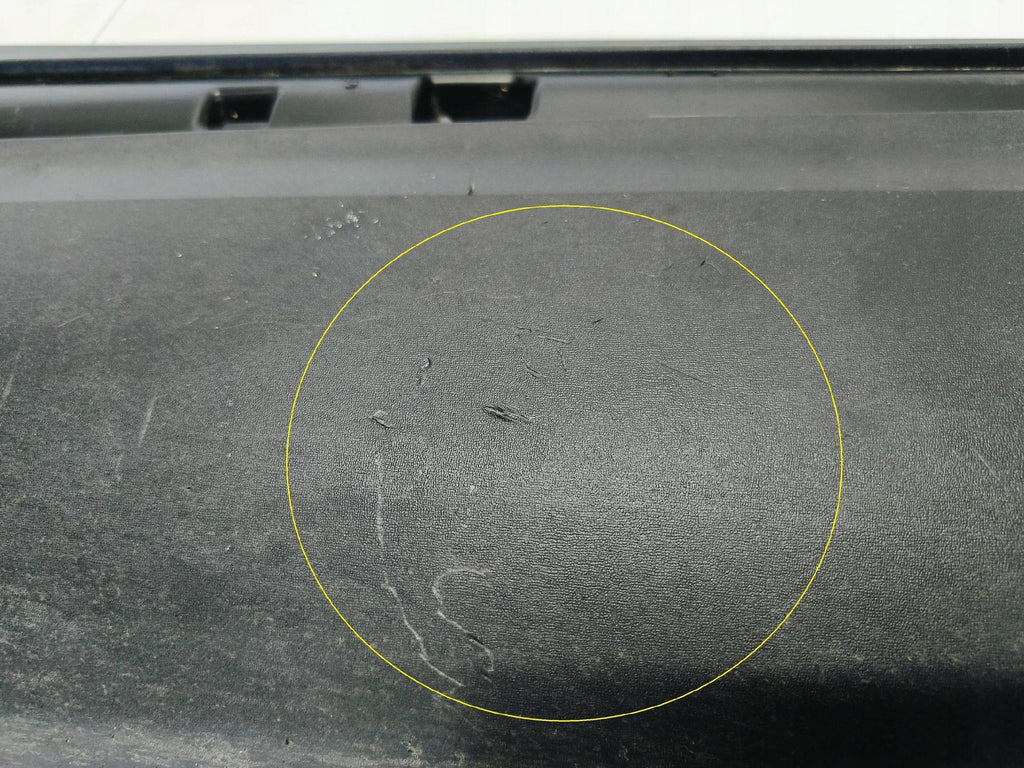 RENAULT KADJAR 15- ZIERLEISTE TÜR RECHTS VORNE 801863858R