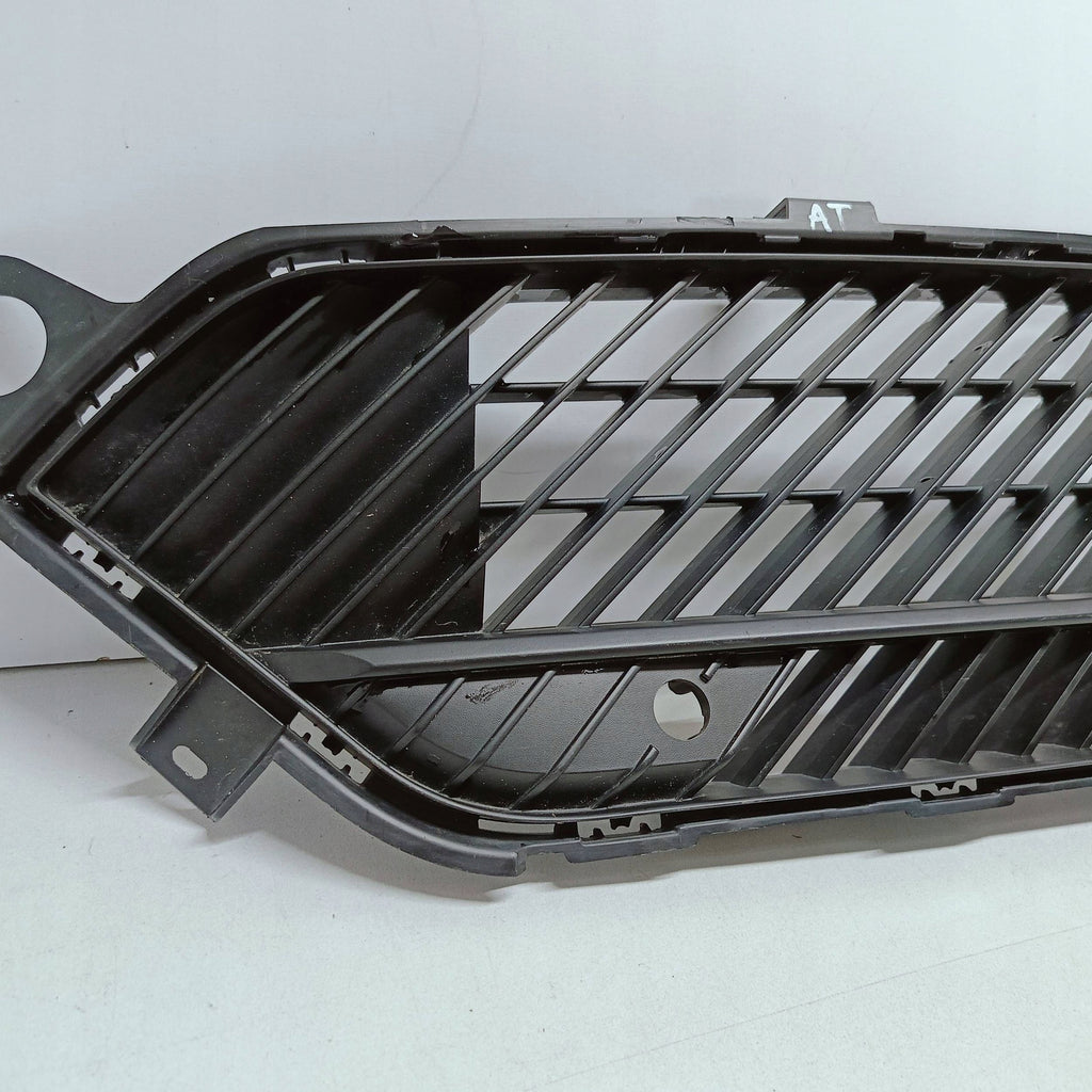 Citroen C4 III e-C4 20- FRONT BUMPER LOWER GRILLE FASCIA PDC 9835884880