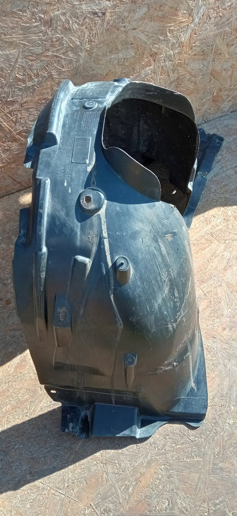 CITROEN C3 III 16- RADHAUSSCHALE LINKS VORNE LINKS VORDERES 9811931280