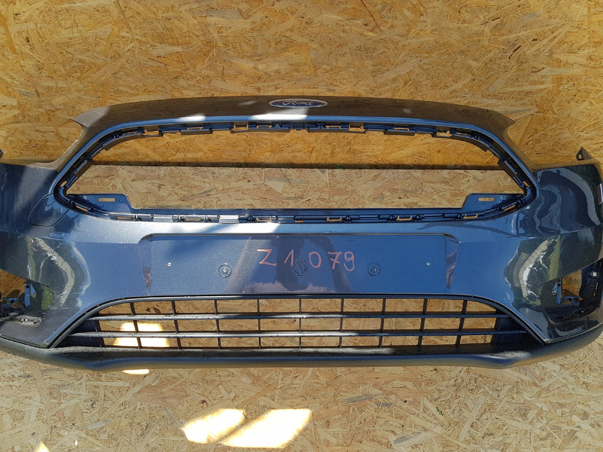 Ford Focus MK3 Lift Vorne Stossstange Vordere — Foto 4 von 10
