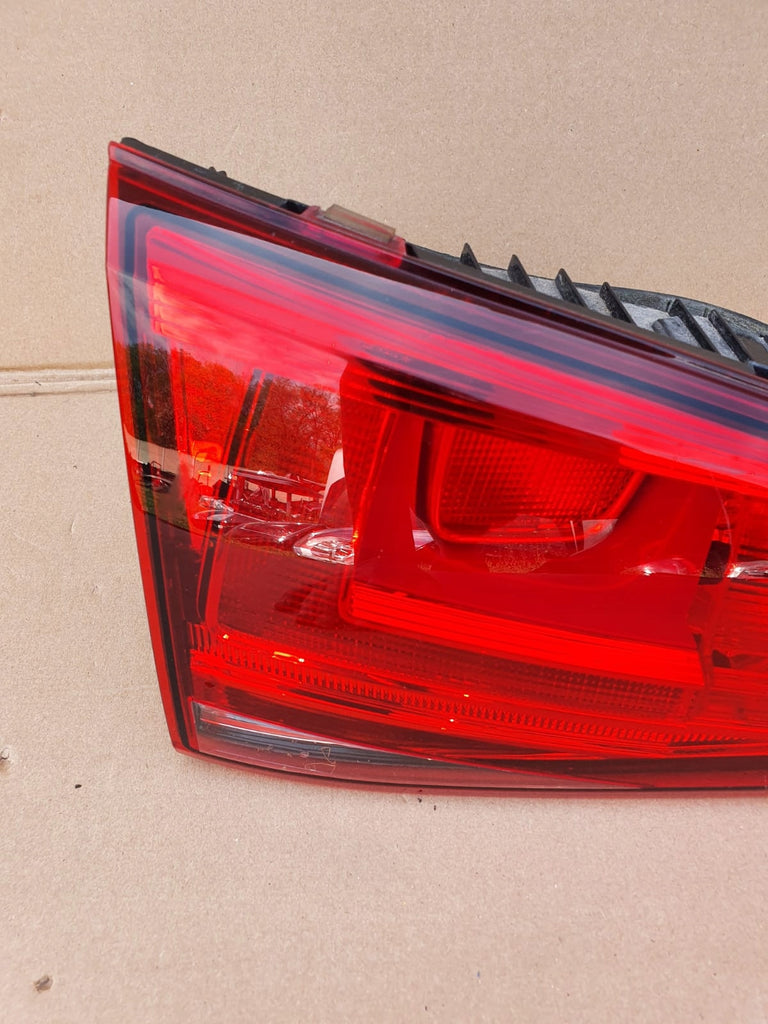 VW GOLF 7 VII LAMPA TYŁ TYLNA LEWA