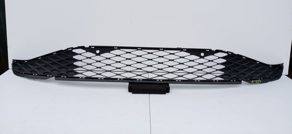 VOLKSWAGEN ID.4 ID 4 19- ATRAPA KRATKA DOLNA GRILL ZDERZAKA PRZÓD 11A853677