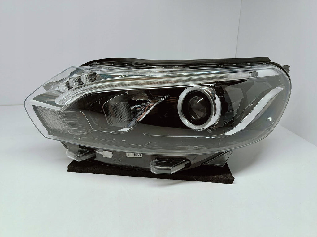 Toyota Proace II 16- LAMPA LEWA PRZÓD PRZEDNIA XENON + LED EU 1616144380-00
