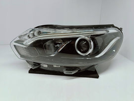 Toyota Proace II 16- LAMPA LEWA PRZÓD PRZEDNIA XENON + LED EU 1616144380-00
