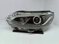 Toyota Proace II 16- LAMPA LEWA PRZÓD PRZEDNIA XENON + LED EU 1616144380-00