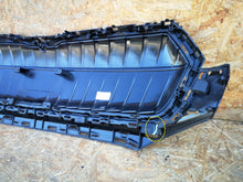 Laden Sie das Bild in den Galerie-Viewer, SKODA ENYAQ 21-MITTLERER GRILL STOSSFÄNGER VORNE KAMERA 5LA853653