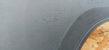Załaduj zdjęcie do przeglądarki galerii, BMW 5 F10 F11 13- SPOILER OSŁONA LISTWA DOKŁADKA ZDERZAKA TYŁ 51127906248