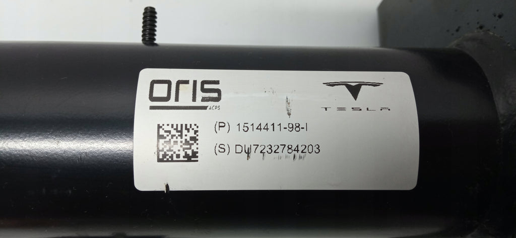 TESLA MODEL Y MY 20- BELKA HAKA HOLOWNICZEGO WIĄZKA ORIS 1514411-98-I