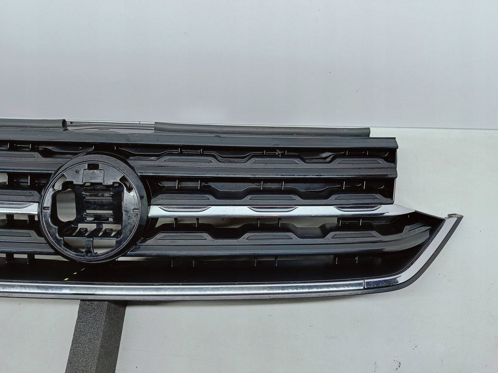 Volkswagen T-Cross 2GM 18- KÜHLERGRILL STOSSFÄNGER VORNE 2GM853653A