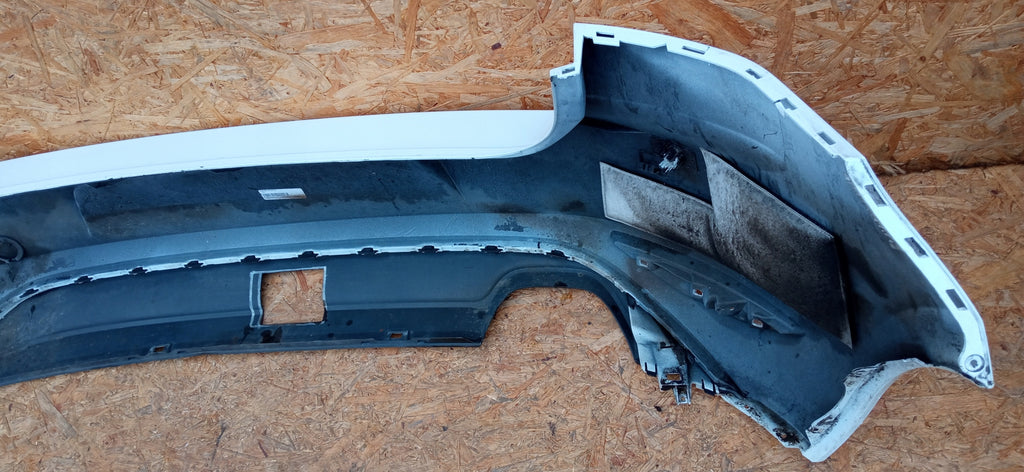 VW GOLF VII 5G6 5G6807417L STOßSTANGE HINTEN
