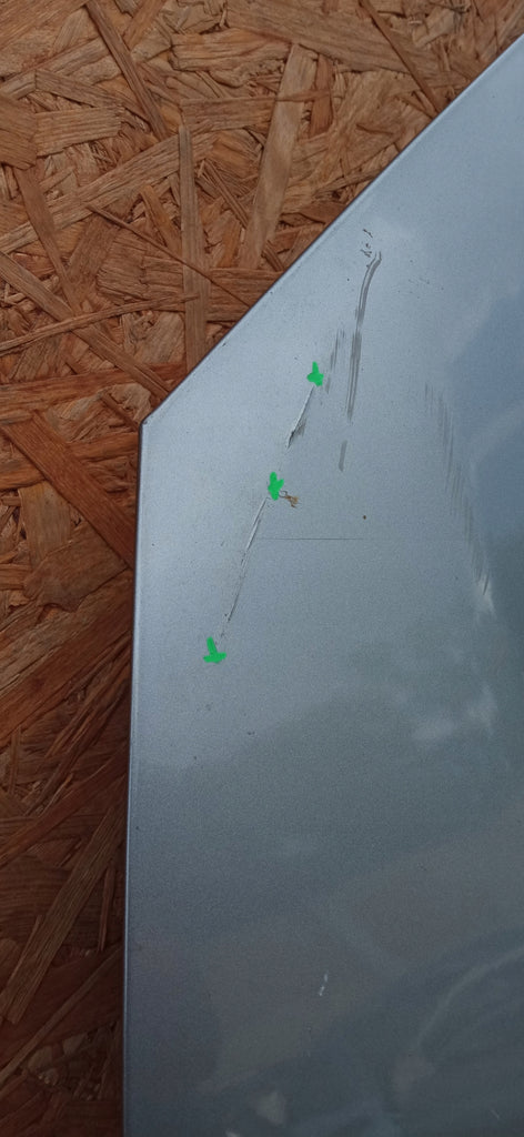 OPEL ASTRA J 4 IV 09- MASKA POKRYWA SILNIKA