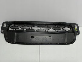 CITROEN C3 III 16- GRILLE CENTRALE PARE-CHOCS AVANT 9812061877