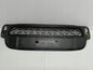 CITROEN C3 III 16- ATRAPA KRATKA ŚRODKOWA GRILL ZDERZAKA PRZÓD 9812061877