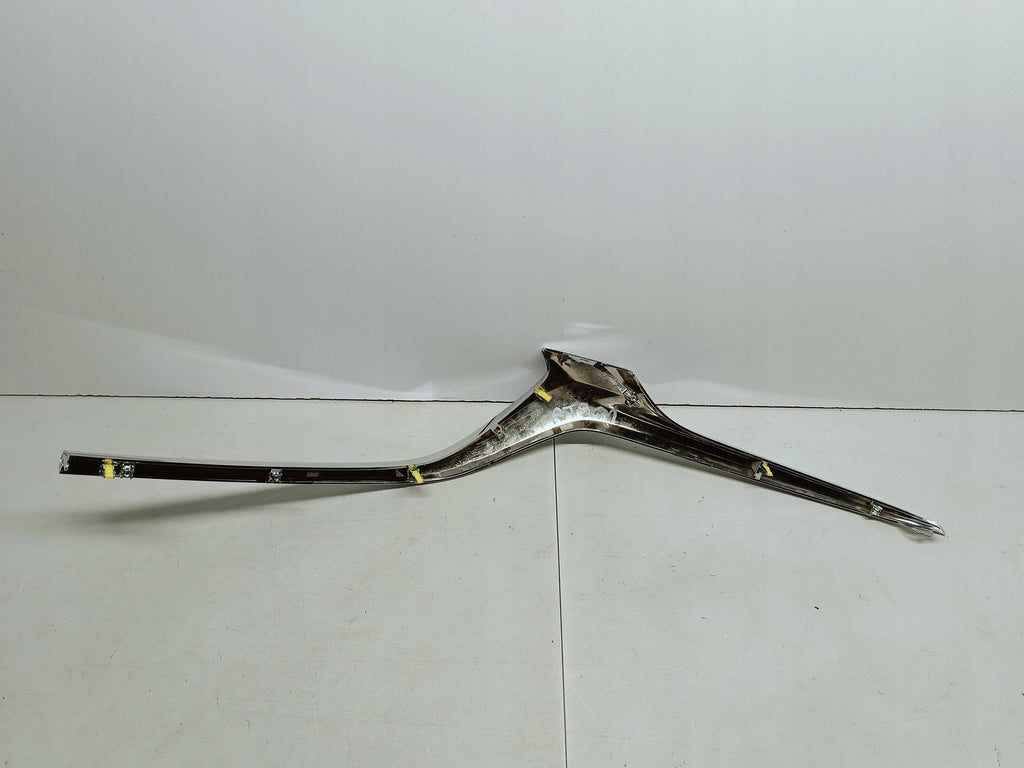 Mazda 6 GJ LIFT 18- LISTWA CHROM ATRAPY GRILLA PRAWA GSH7-507J1