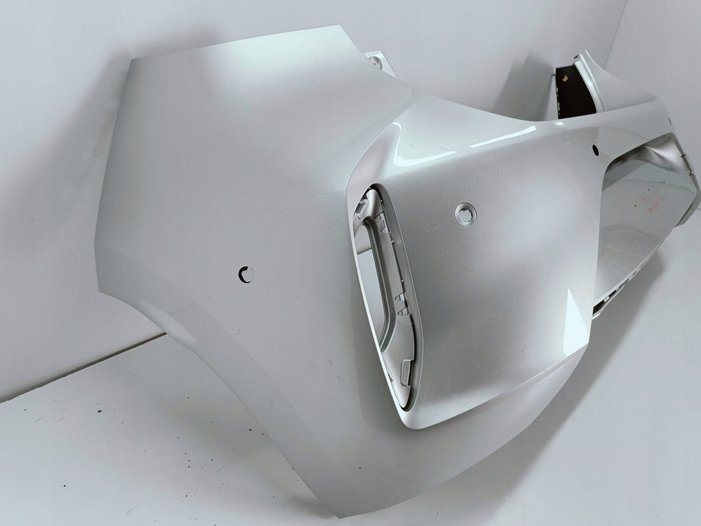 Opel Corsa F 19 ZDERZAK TYŁ TYLNY 6XPDC 9829755080A