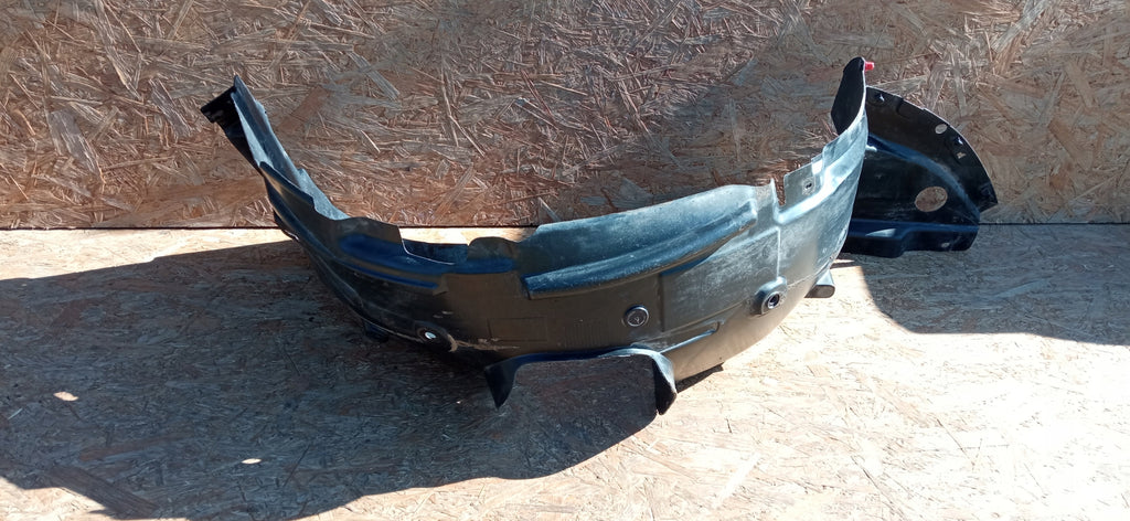 CITROEN C3 III 16- RADHAUSSCHALE LINKS VORNE LINKS VORDERES 9811931280