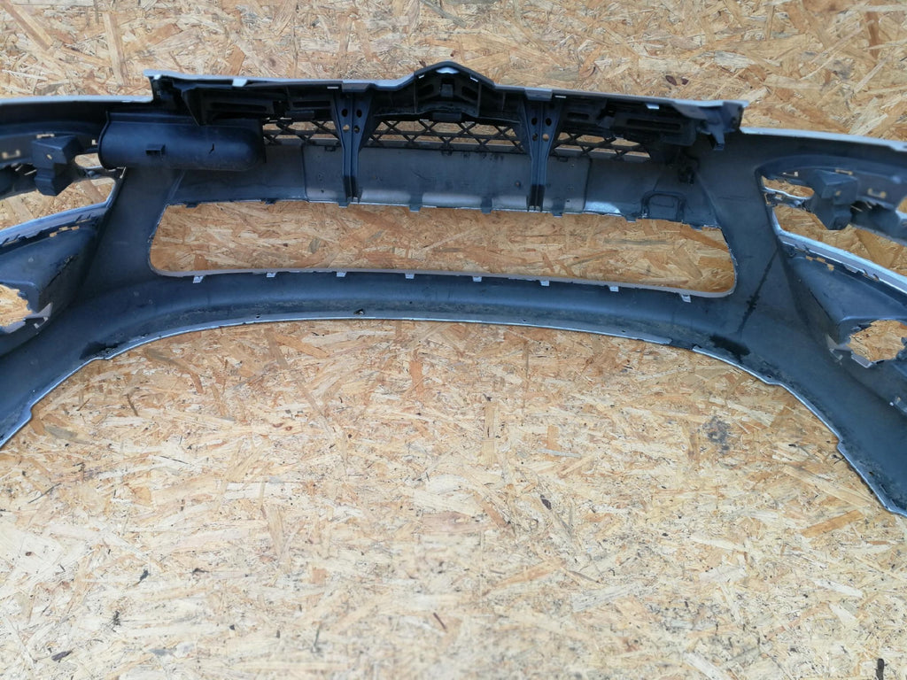 CITROEN C4 PICASSO I 1 06- STOSSFÄNGER VORNE 9680402277